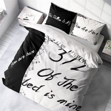 Monohome My Bed 3D Pamuk Saten Çift Kişilik 200x220 cm Nevresim Takımı