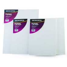 Monopol 1702 25x35 cm Tuval