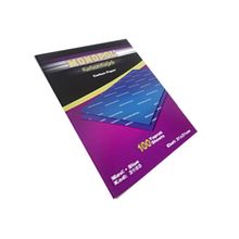 Monopol 3103 100'lü A4 Mavi Karbon Kağıdı