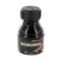 Monopol Siyah Çini Mürekkebi