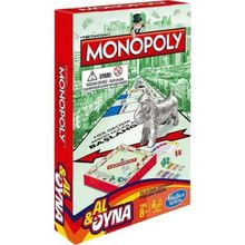 Monopoly B1002 Al-Oyna