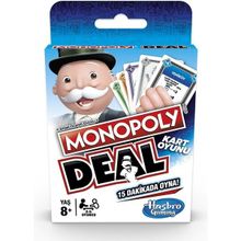 Monopoly E3113 Deal