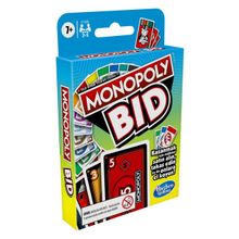 Monopoly F1699 Bid