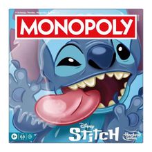 Monopoly G0388 Stitch