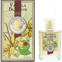 Monotheme Classic Vanilla Blossom Pour Femme EDT 100 ml Kadın Parfümü