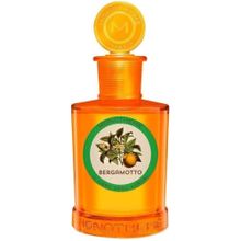Monotheme II Libro Degli Agrumi Bergamotto EDT 100 ml Unisex Parfüm