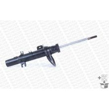 Monroe G8204 P208 10 C3 III 09 Taşıyıcıya Giren Yer 47 cm Gazlı Sağ Ön Amortisör
