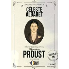 Monsieur Proust - Celeste Albaret