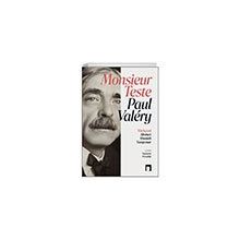 Monsieur Teste Dergah Yayınları