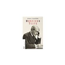 Monsieur Teste Paul Valery Ketebe Yayınları
