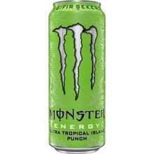 Monster 500 ml Ultra Enerji İçeceği