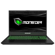 Monster Abra A5 V21.1.5 i5-12450H 32GB RAM 1TB SSD RTX 3050 Windows 11 Home 15.6 inç Oyun Bilgisayarı