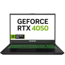 Monster Abra A5 V21.8.1 Core 7 250H 16GB RAM 1TB SSD RTX 4050 Windows 11 Home 15.6 inç Oyun Bilgisayarı
