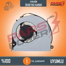 Monster Abra A5 V6.1.1 Serisi Notebook Uyumlu Fan