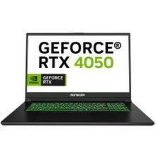 Monster Abra A7 V15.2.5 i7-12700H 32GB RAM 1TB SSD RTX 4050 Windows 11 Home 17.3 inç Oyun Bilgisayarı