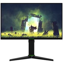 Monster Aryond A24 V2 24 inç 180Hz 1ms Oyuncu Monitörü