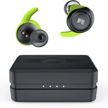 Monster Audio iSport Champion Airlinks Siyah Bluetooth Kulaklık