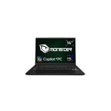 Monster Huma H4 V7.3.6 Ultra X7 358H 32GB RAM 2TB SSD Windows 11 Home 14 inç Laptop