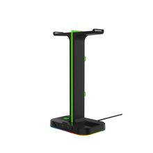 Monster Pusat Gaming Headset Stand