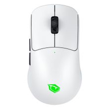 Monster Pusat Ghost Pro RGB Şarjlı Optik Kablosuz Oyuncu Mouse