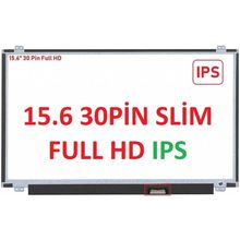 Monster Tulpar T5 V10.1.2 Notebook 15.6 Uyumlu LCD Ekran