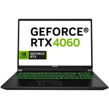 Monster Tulpar T6 V3.1.2 i7-13700HX 32GB RAM 1TB SSD 8GB RTX 4060 FreeDOS 16 inç Oyun Bilgisayarı
