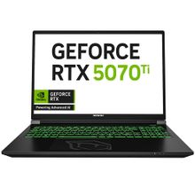 Monster Tulpar T6 V3.7.5 i9-13900HX 32GB RAM 1TB SSD RTX 5070 Ti Windows 11 Home 16 inç Oyun Bilgisayarı