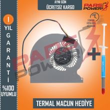 Monster Tulpar T7 V11.1 Serisi Notebook Uyumlu Fan