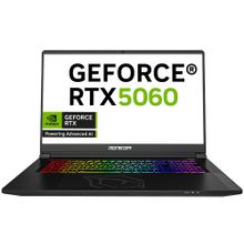 Monster Tulpar T7 V26.2.1 i7-13620H 16GB RAM 1TB SSD 8GB RTX 5060 Windows 11 Home 17.3 inç Oyun Bilgisayarı