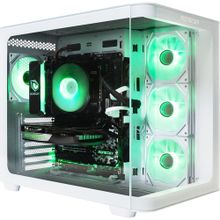 Monster Tulpar Td3 V1.2.1 Beyaz i5-14400F 16GB RAM 1TB SSD 16GB RTX 4060 Ti FreeDOS Oyun Bilgisayarı
