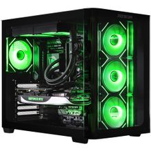 Monster Tulpar Td3 V1.4.1 Siyah i7-14700F 16GB RAM 1TB SSD 8GB RTX 4070 Ti Super FreeDOS Oyun Bilgisayarı
