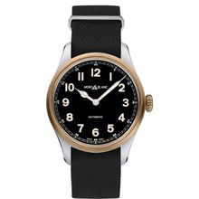 Mont Blanc 117832 Erkek Kol Saati