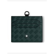 Mont Blanc 129987 Yeşil Kartlık