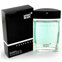 Mont Blanc 309 Presence EDT 75 ml Erkek Parfümü