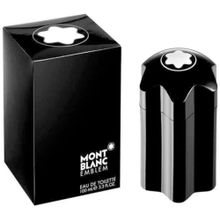 Mont Blanc Emblem 100 ml EDT Erkek Parfüm