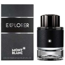 Mont Blanc Explorer EDP 60 ml Erkek Parfümü