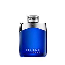 Mont Blanc Legend Blue EDP 100 ML Erkek Parfüm