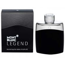 Mont Blanc Legend EDT 100 ml Erkek Parfümü