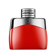 Mont Blanc Legend Red EDP 50 ml Erkek Parfüm
