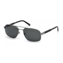 Mont Blanc MB 648 08A Erkek Güneş Gözlüğü
