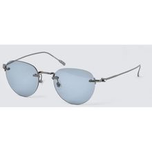 Mont Blanc MB0239S 003 Erkek Güneş Gözlüğü