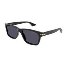 Mont Blanc MB0263S 001 54 Siyah Erkek Güneş Gözlüğü