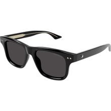Mont Blanc MB0319S 001 55 Erkek Güneş Gözlüğü