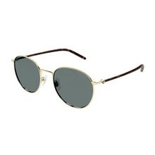 Mont Blanc MB0343SA 002 55 Erkek Güneş Gözlüğü