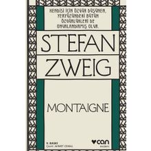Montaigne - Stefan Zweig