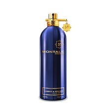 Montale Amber Spices 100 ml Unisex Parfüm