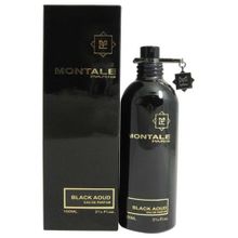 Montale Black Aoud 100 ml EDP Erkek Parfümü