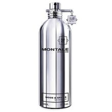 Montale Wood Spices EDP 100 ml Erkek Parfüm