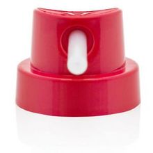 Montana 1- 2.2 cm Kırmızı Orta Boy İğne Sprey Başlığı