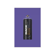 Montana Black 400 ml Blue Velvet Sprey Boya